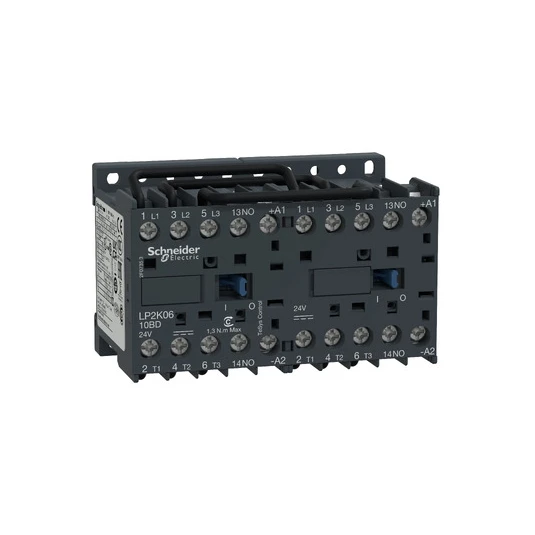 Schneider LP2K0610BD Contactor