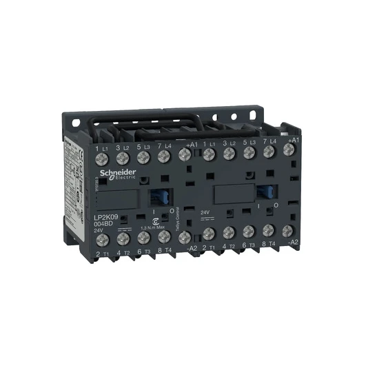 Schneider LP2K09004BD Contactor