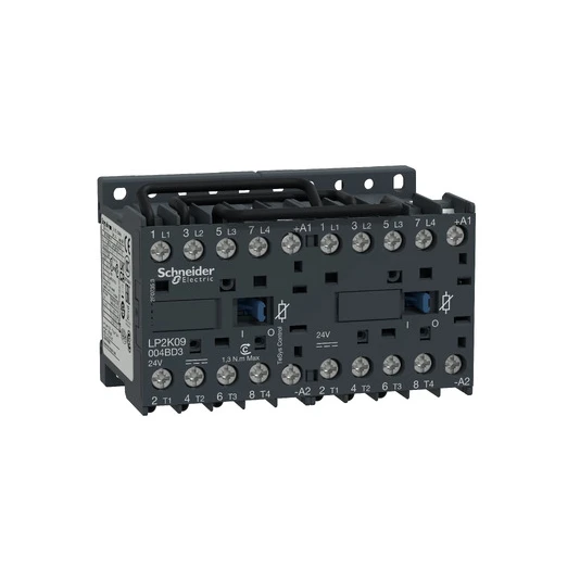 Schneider LP2K09004BD3 Contactor