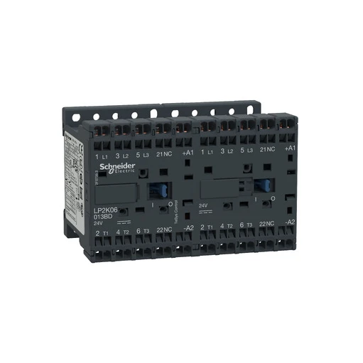 Schneider LP2K09013BD Contactor