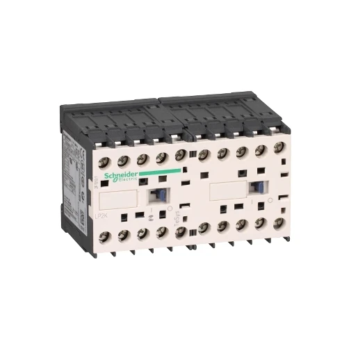 Schneider LP2K09015JD Contactor