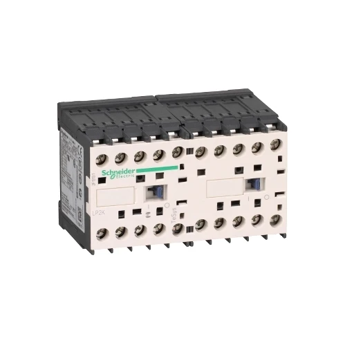Schneider LP2K09015JD3 Contactor