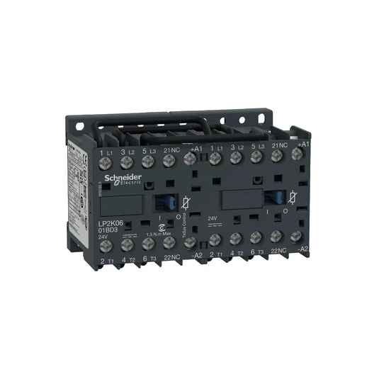 Schneider LP2K0901BD3 Contactor
