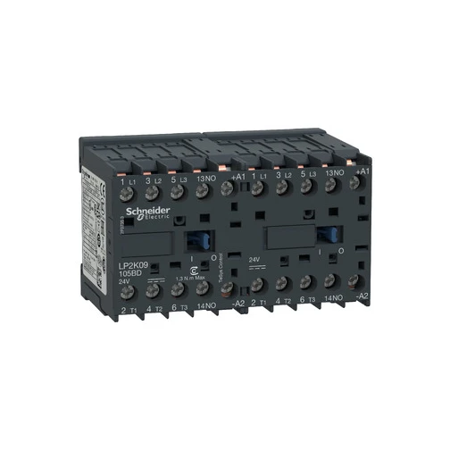 Schneider LP2K09105BD Contactor