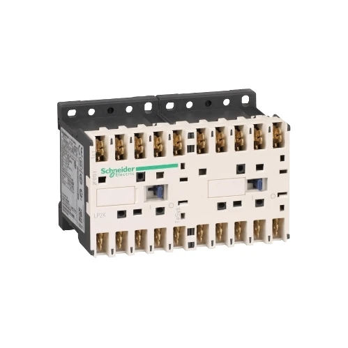 Schneider LP2K09107BD Contactor