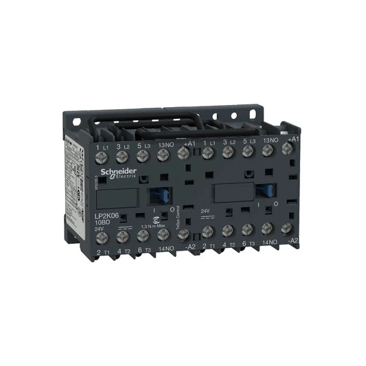 Schneider LP2K0910BD Contactor