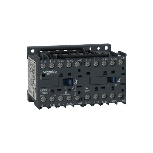 Schneider LP2K1210BD3 Contactor