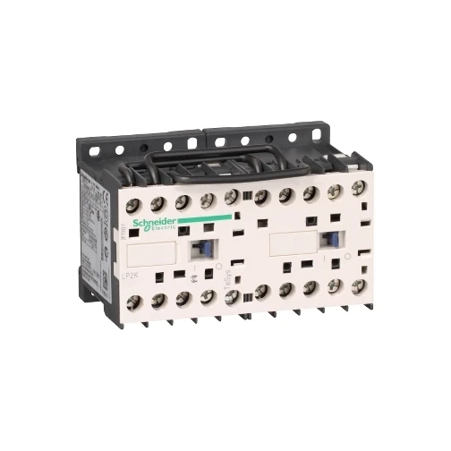 Schneider LP2K1210ED Contactor