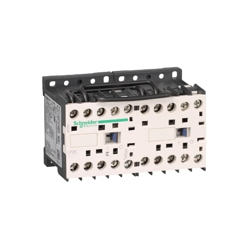 Schneider LP2K1210FD Contactor