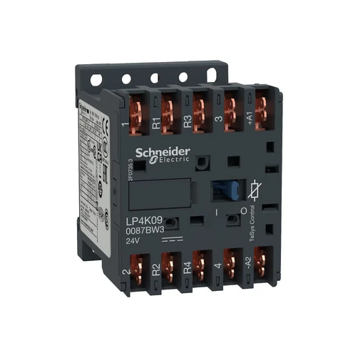 Schneider LP4K090087BW3 Contactor