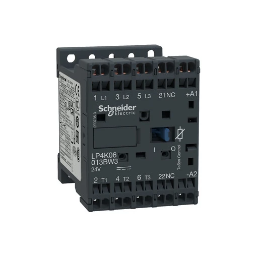 Schneider LP4K09013BW3 Contactor