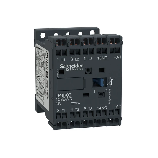 Schneider LP4K09103BW3 Contactor