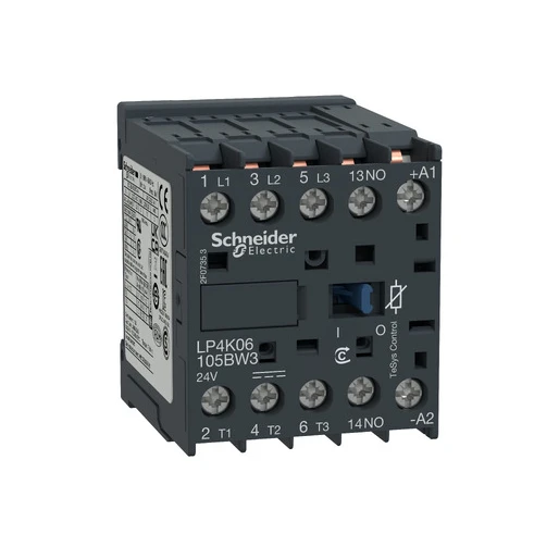 Schneider LP4K09105BW3 Contactor