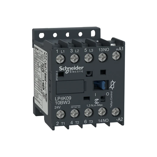 Schneider LP4K0910BW3 Contactor