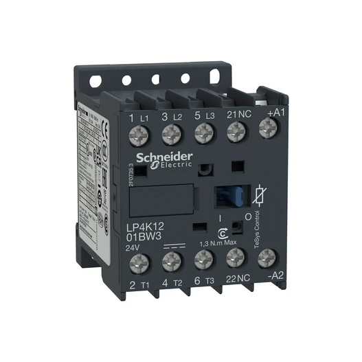 Schneider LP4K1201BW3 Contactor