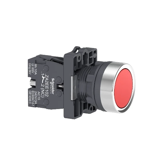 Schneider XA2EA41 Push Button