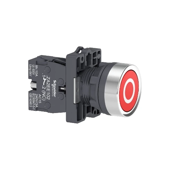 Schneider XA2EA4322 Push Button