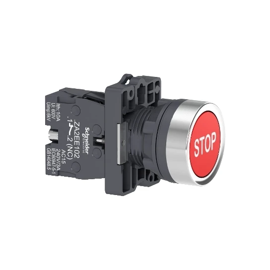 Schneider XA2EA4342 Push Button