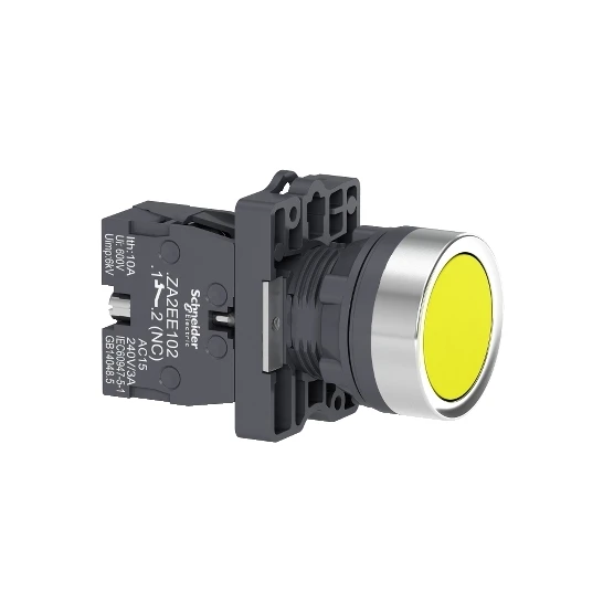 Schneider XA2EA51 Push Button