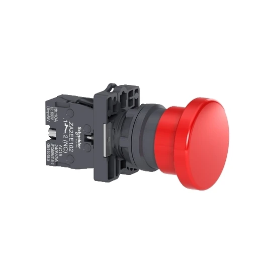 Schneider XA2EC42 Push Button