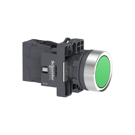 Schneider XA2EH031 Push Button