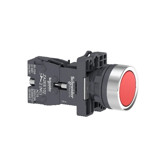 Schneider XA2EH042 Push Button