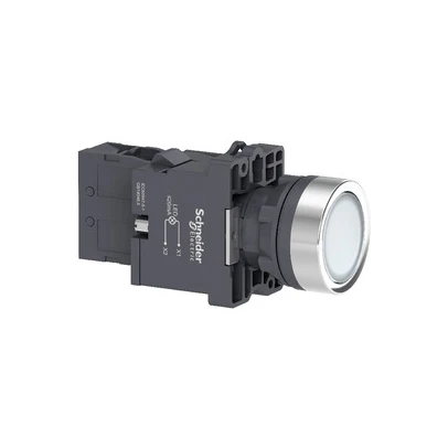 Schneider XA2EW31Q1 Push Button