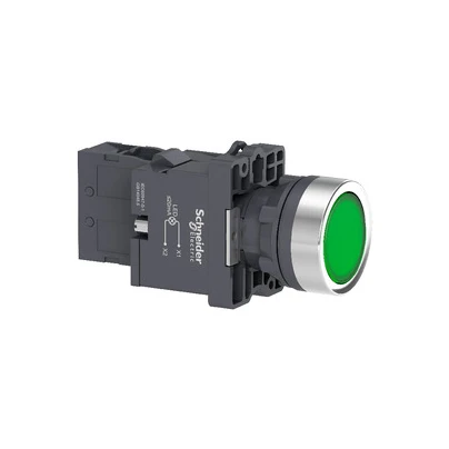 Schneider XA2EW33M1 Push Button