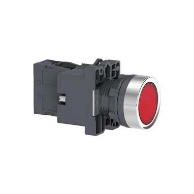 Schneider XA2EW34B2 Push Button