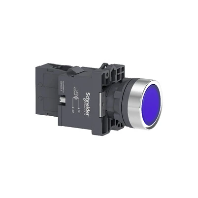 Schneider XA2EW36M1 Push Button