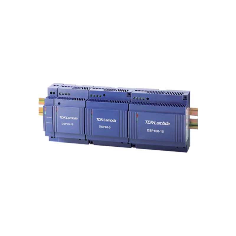 TDK Lambda DSP100-12 Power Supply