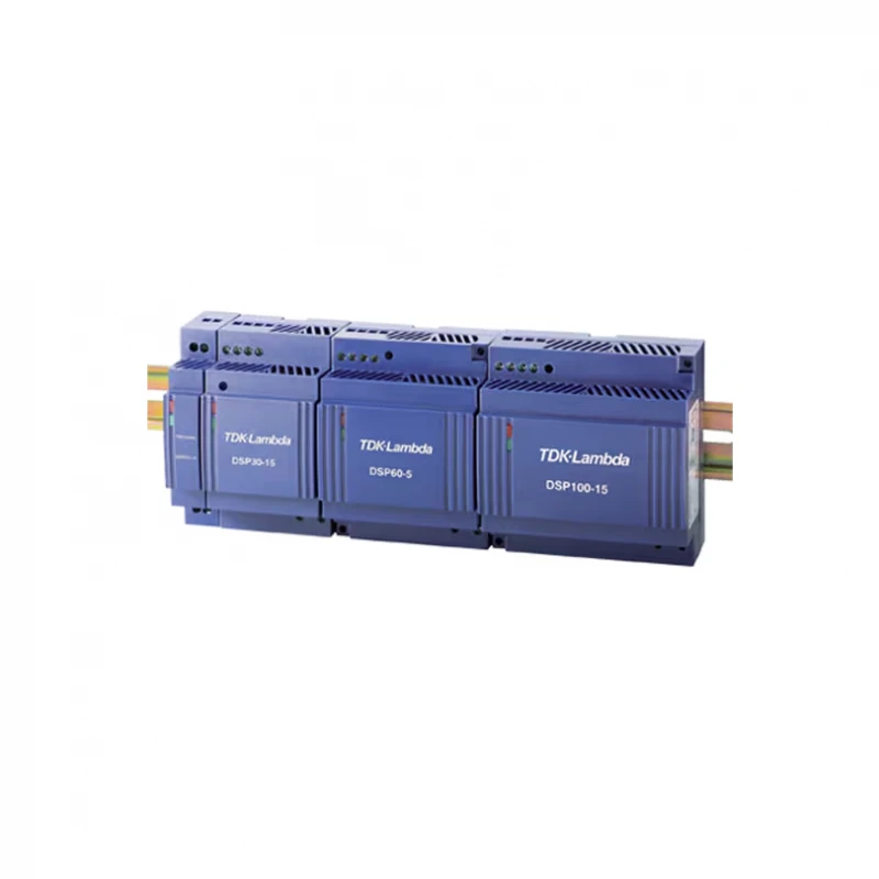 TDK Lambda DSP100-24 Power Supply