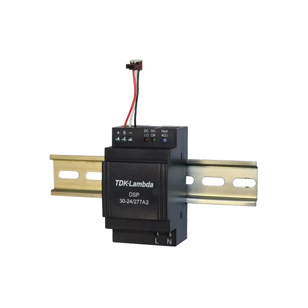 TDK Lambda DSP30-24/277A2 Power Supply