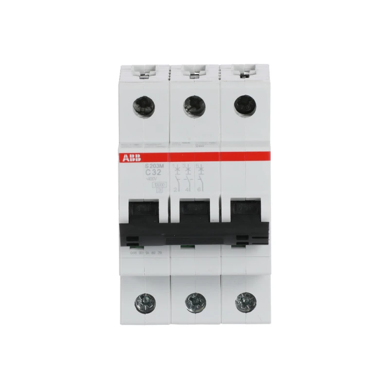ABB S203M-C32 Circuit Breaker