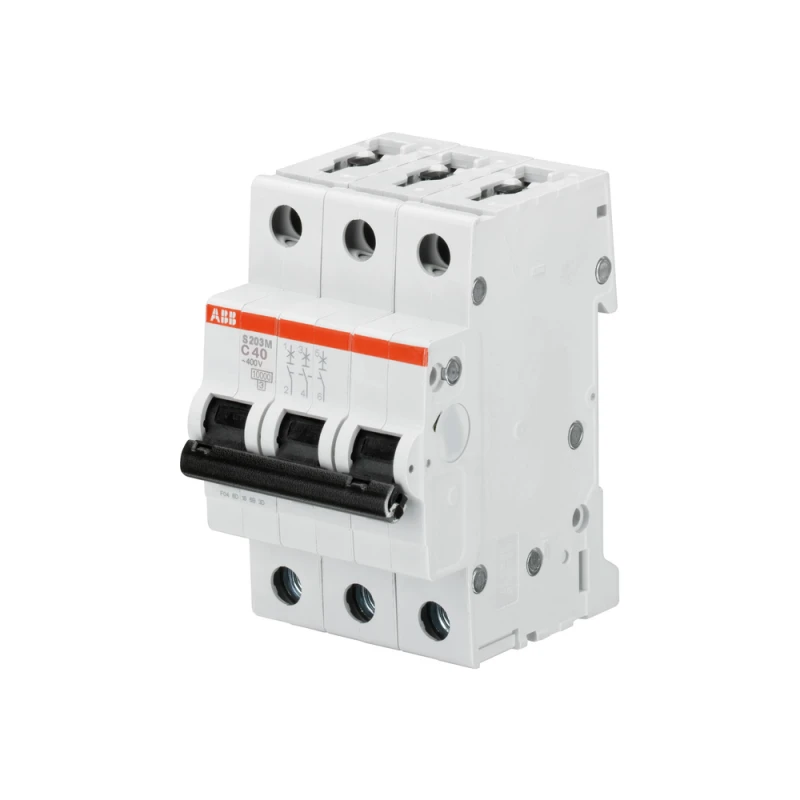 ABB S203M-K1 Circuit Breaker