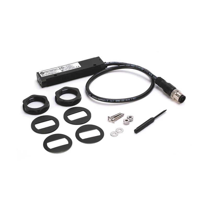 Allen Bradley 42SRL-6006-QD Photoelectric Sensor