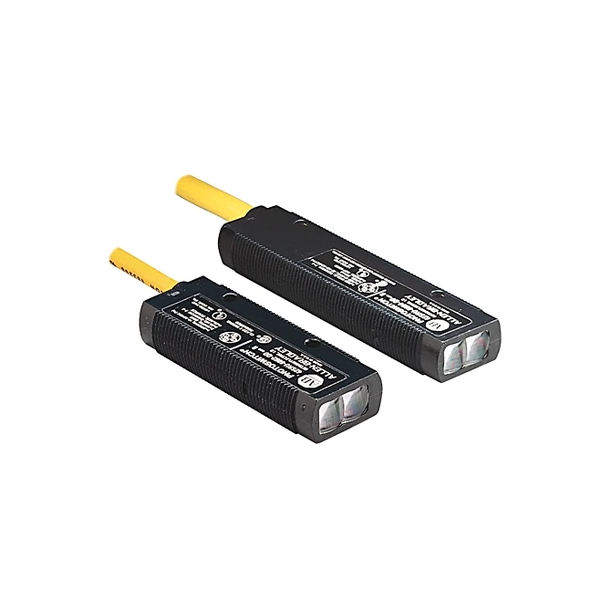 Allen Bradley 600 Photoelectric Sensor