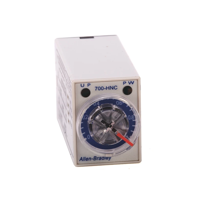 Allen Bradley 700-HNC44AZ12 Timer Relay