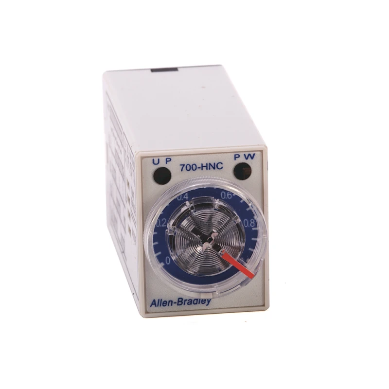 Allen Bradley 700-HNC44BA12 Timer Relay