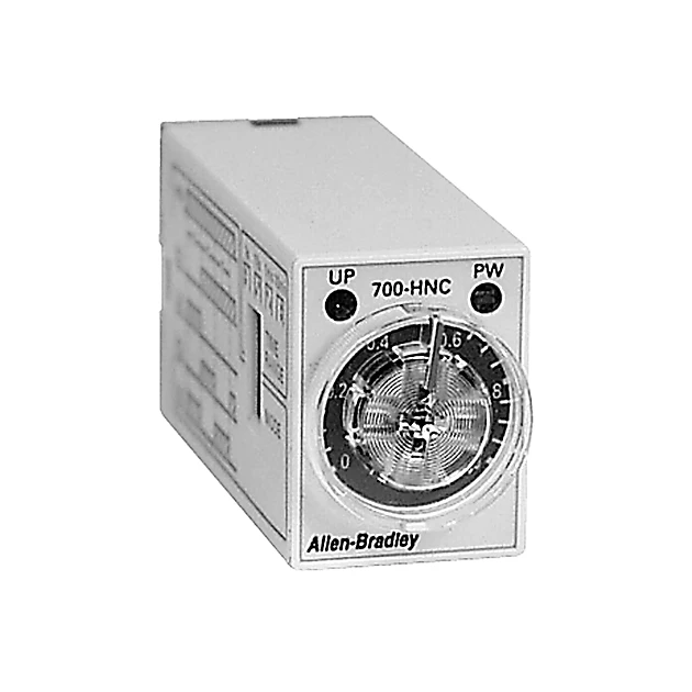 Allen Bradley 700-HNC44BZ12 Timer Relay