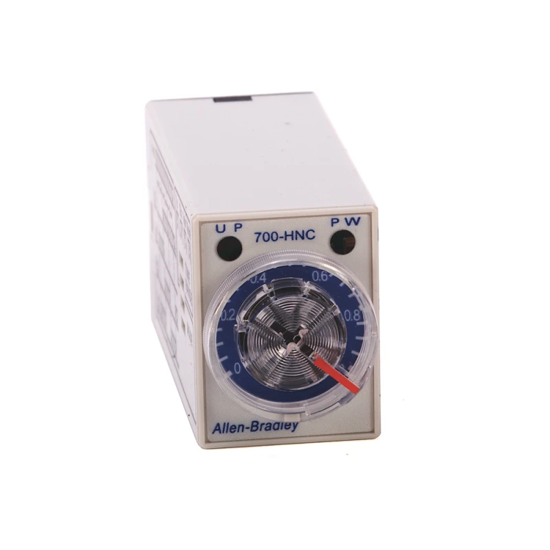 Allen Bradley 700-HNC44BZ24 Timer Relay