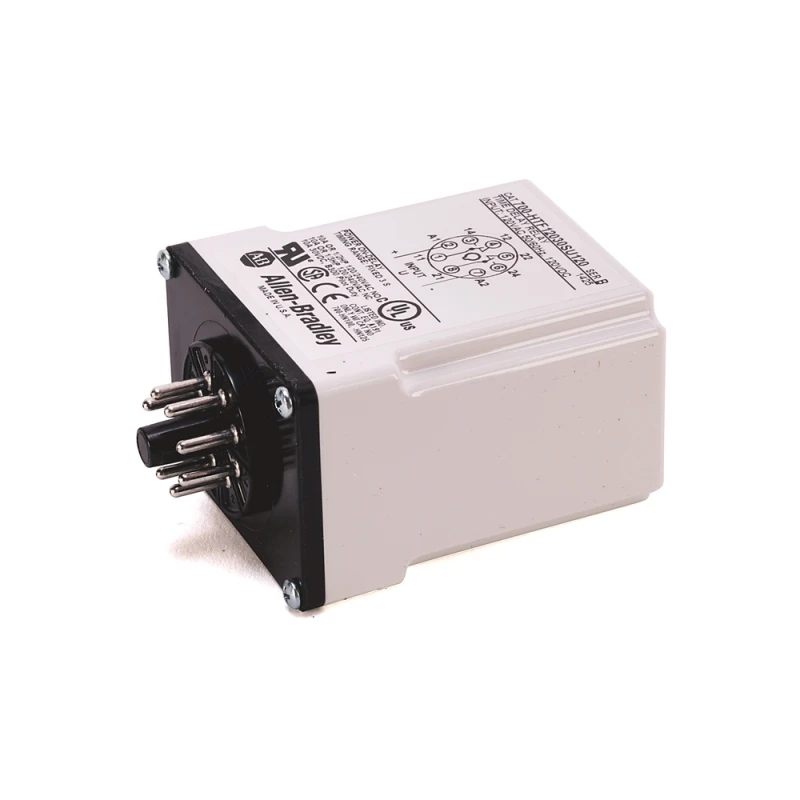 Allen Bradley 700-HTF12050MU120 Timer Relay