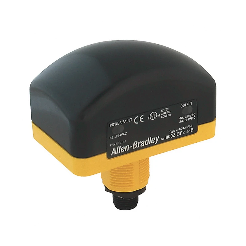 Allen Bradley 800Z-GL3Q5 Touch Button