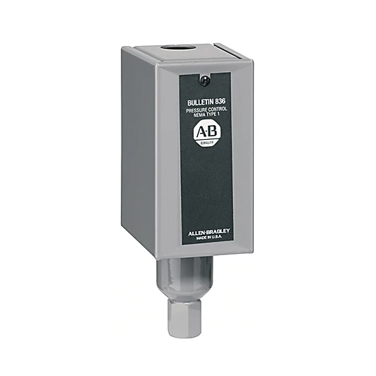 Allen Bradley 836-C12A