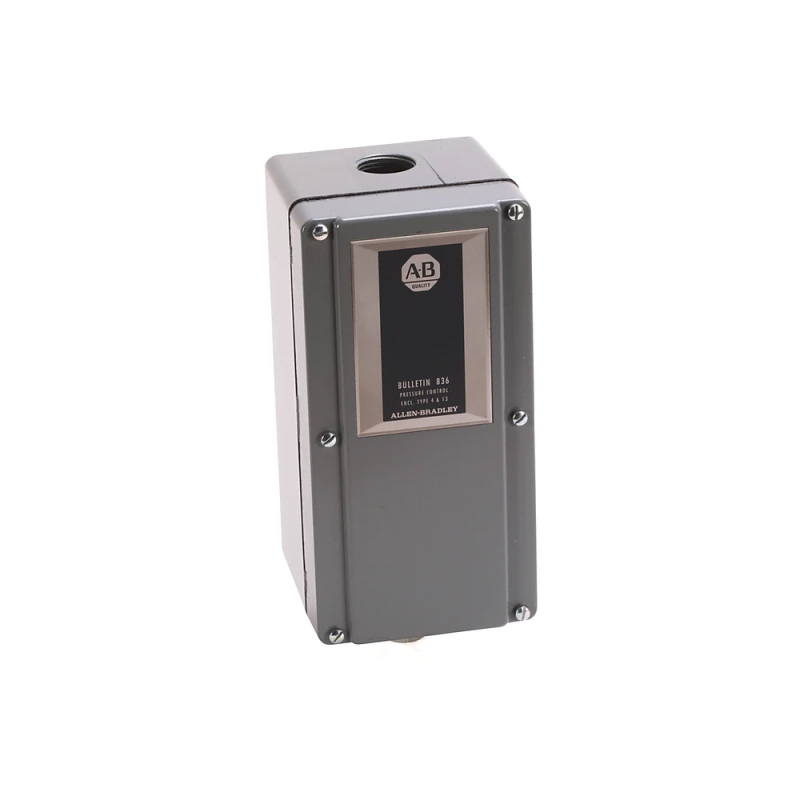 Allen Bradley 836-C3E