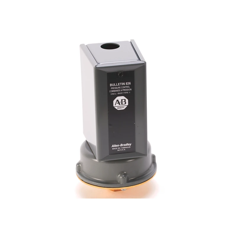 Allen Bradley 836-C60J