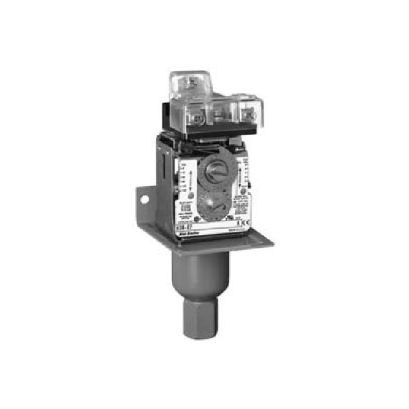 Allen Bradley 836-C61