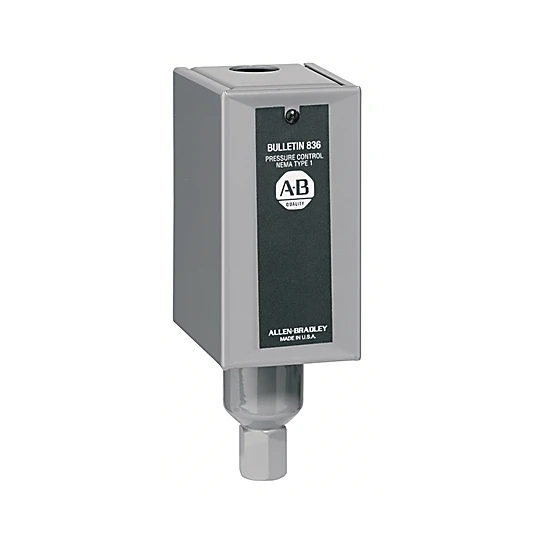 Allen Bradley 836-C7A