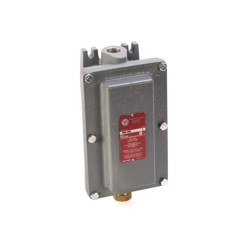 Allen Bradley 836-C8J