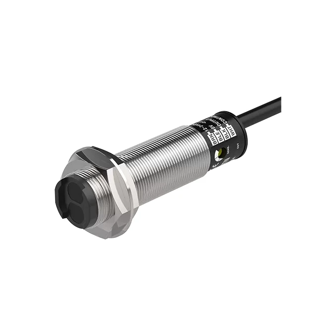 Autonics BR200-DDTN-P Photoelectric Sensor